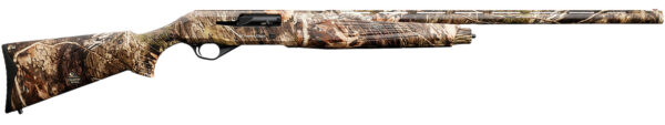 Charles Daly 930.327 601 Field Full Size 410 Gauge Semi-Auto 3" 4+1 28" Mossy Oak Country DNA Chrome Lined Vent Rib Barrel, Aluminum Receiver & Fixed Synthetic Stock