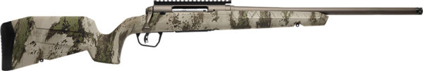 Savage Arms Axis 2 Pro Woodland 30-06 Springfield 4+1 20" Right Hand