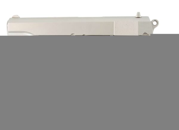 TISAS 1911 STAKEOUT NIC 9MM/38SUP 5"