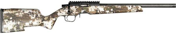 CHA RANGER BA 22LR 18 SITK ALP