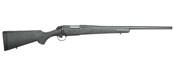 BERGARA RIDGE 6.5PRC BK/SY 24" 2+1 TB