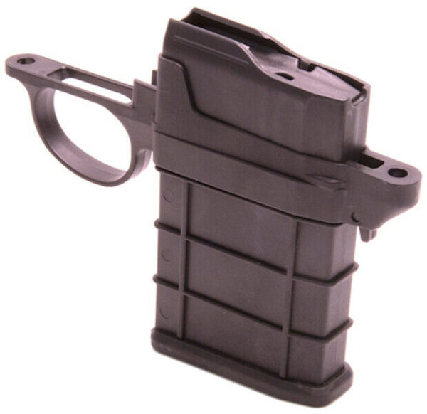 HOWA MAG KIT REM700 22-250 10RD #
