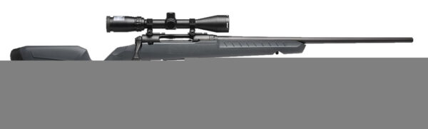 SAVAGE ARMS AXIS 2 CPT 7MM08 BL/GRY PKG