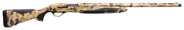 BROWNING MAXUS II VTAN 12/26 3.5"