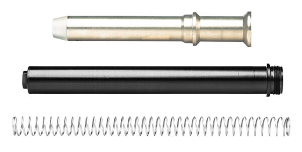 Aero Precision APRH100248 Buffer Kit 7075-T6 Aluminum Black for 308 M5 Platform