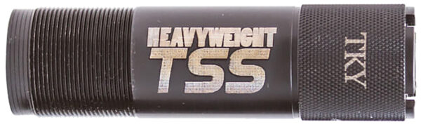 Carlson's Choke Tubes 38000 TSS Turkey Remington Rem Choke 12 Gauge Turkey 17-4 Stainless Steel