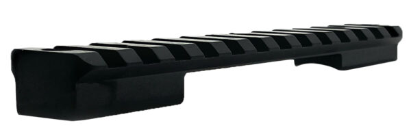 DNZ PR0602 Freedom Reaper Picatinny Rail-20MOA Black Anodized Savage