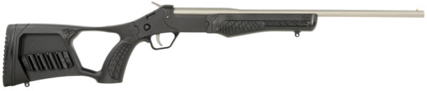 Rossi SSP1BKAK Tuffy 410 Gauge 1rd Synthetic Stock