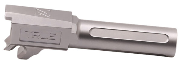 True Precision Inc TPP365BX 9mm Fits Sig P365 3.10" 416R Stainless Steel
