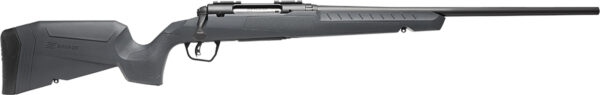 Savage Arms 32067 Axis 2 Gray 400 Legend 4+1 22" Right Hand