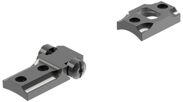 Leupold 50021 Standard Base Matte Black Winchester 70