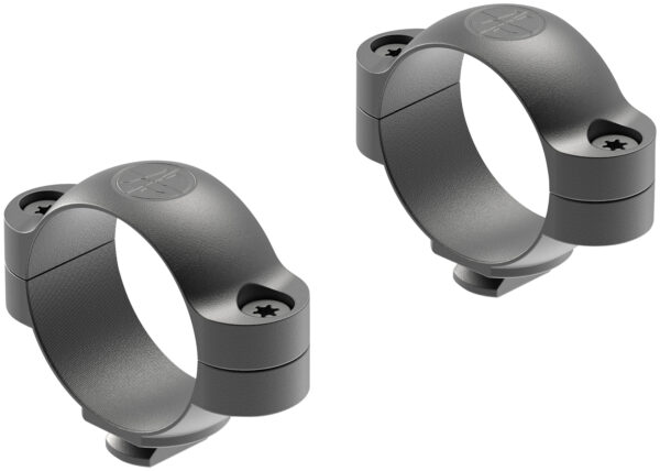 Leupold 52242 Dual Dovetail Matte Black 30mm Low