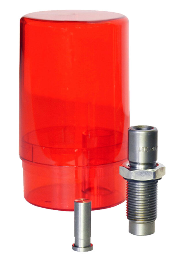 Lee Precision 90047 Classic Bullet Sizing Kit .357