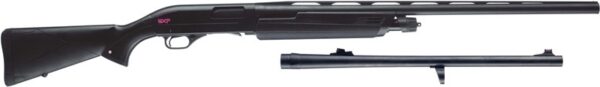 WINCHESTER SXP COMBO 20GA 3" - 28"VR/22"RIFLED BLACK/SYN