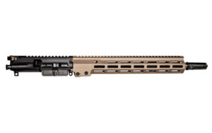 GE URG-I NC 556NATO 14.5" BLK/DDC