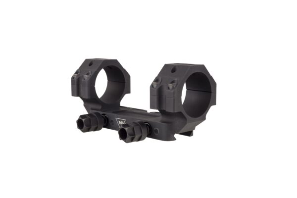TRIJICON QLOC BOLTACTION MNT 34MM 1.06