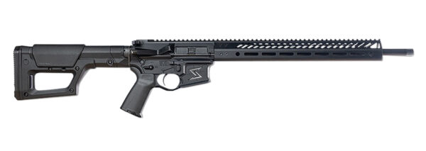 SEEKINS 0011300097-F-BLK DMRRIFLES 223W BLK