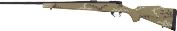 WEATHERBY VANGUARD OUTFITTER - 7MM PRC 26" MB BLK CERA/BROWN