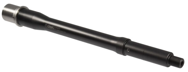 CMC Triggers CMC-BBL-223-004 AR Barrel 223 Wylde 10.50" Black Nitride Finish 4150 Chrome Moly Vanadium Steel Material Carbine Length with SOCOM Profile for AR-15