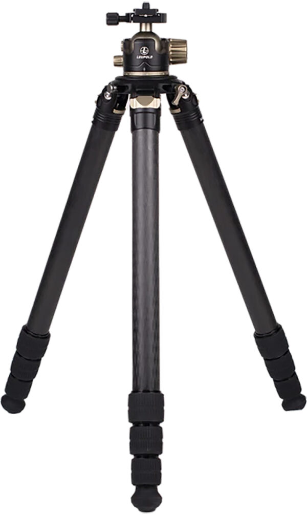 Leupold 182796 Mark 5 Black Carbon Fiber