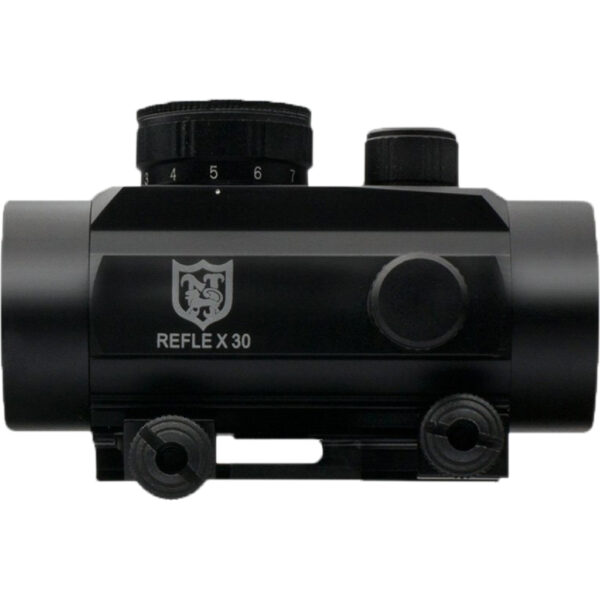 Nikko Stirling Red Dot Red Dot 30mm