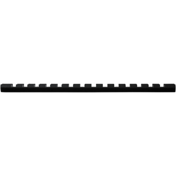 Weaver Classic Multi Slot Base Matte Black Remington 870 Blister Pack
