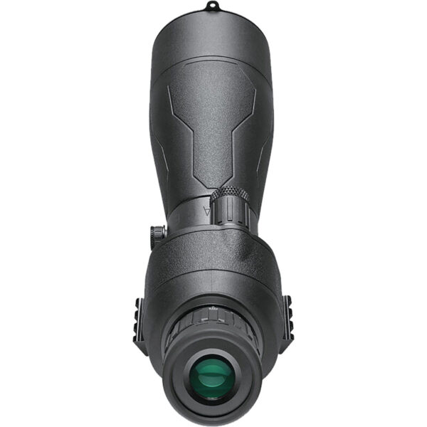 Bushnell Engage DX Spotting Scope Black 20-60X80