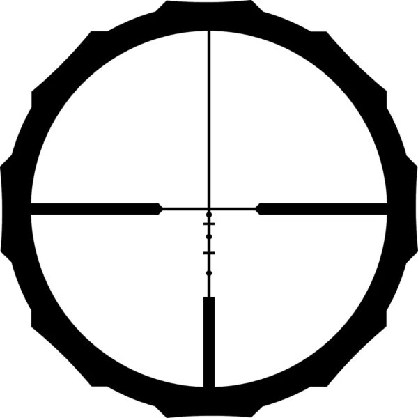Crimson Trace Brushline Riflescope 4-12x40 BDC-Rimfire Reticle