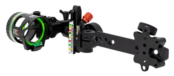 Redline RL-2 DTM Sight Single Pin RH