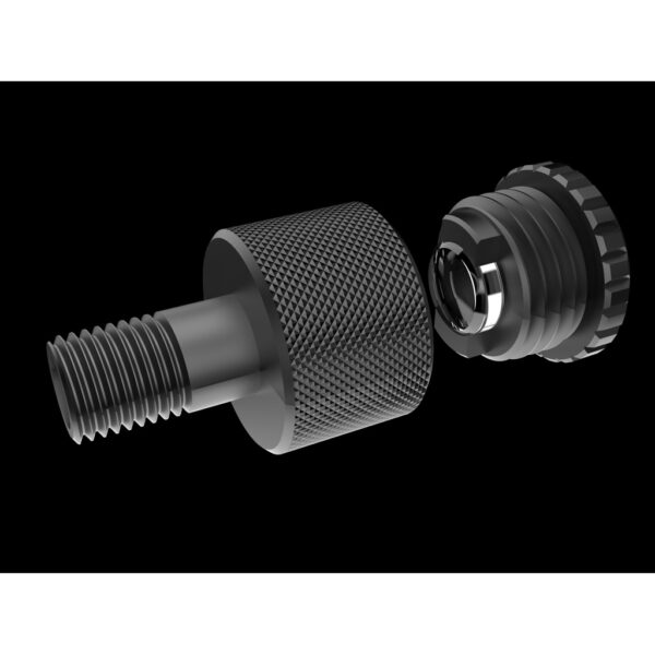 Specialty Iron I Rifle Peep Aperture 1/16""