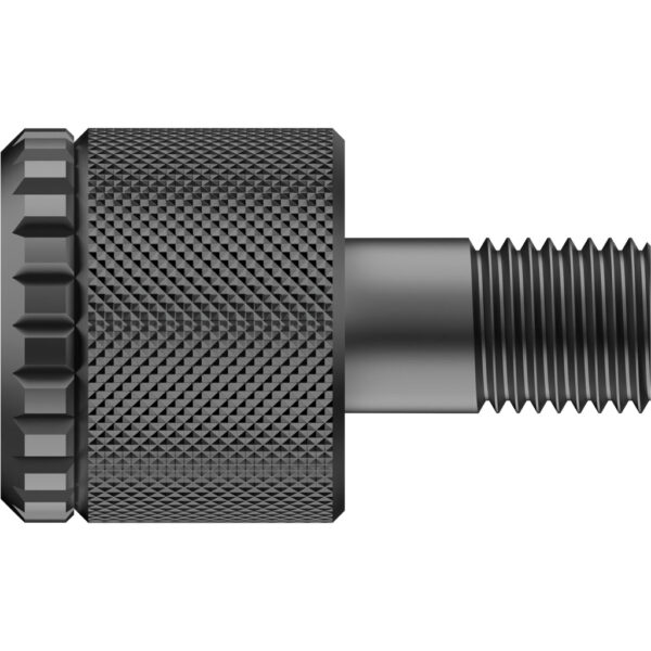 Specialty Iron Gun Sight Black