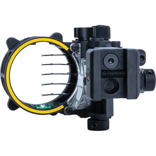Trophy ridge Fix Series Sight Pic Mount