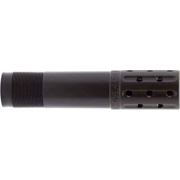 JEBS Headhunter Choke Tube 12 ga. Browning Invector Plus Black Nitride .655
