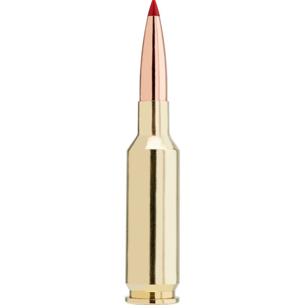 Hornady Match Rifle Ammo 6mm GT 109 gr. ELD Match 20 rd.