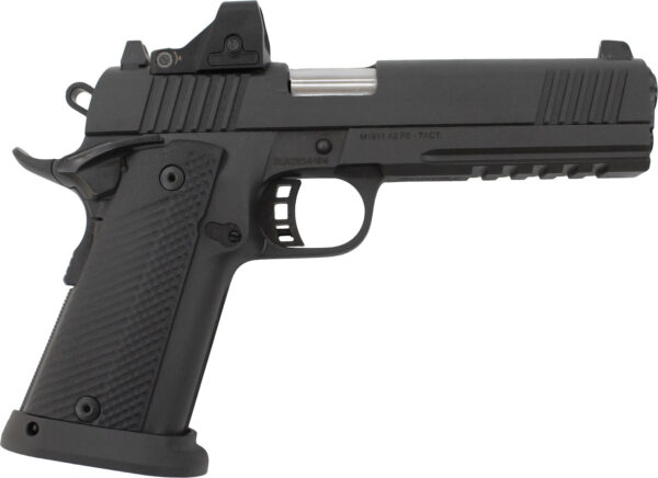 Rock Island 51400 Rock 9mm 17rd 5"