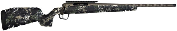 SAV 32397 AXIS 2 PRO FOREST SP CAMO COMP 6MMARC