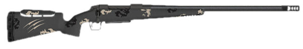 FIERCE FCRXP300PRC22BU CB RIVLXP 300PRC 22 URB