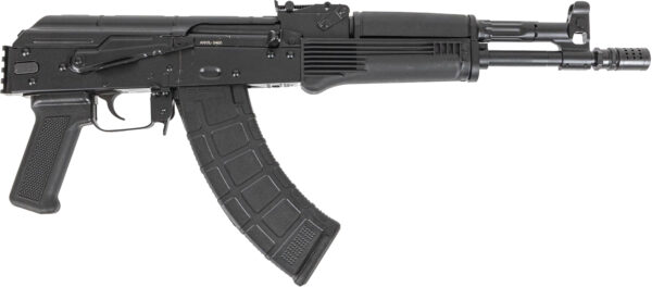 DPM ANVIL 7.62X39 30R PST 12.8