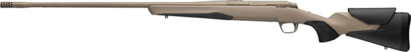 BROWNING X-BOLT 2 SPEED 300 WM - 26" FDE/DESERT SHADOW