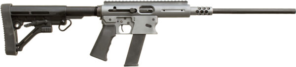 TNW AERO SURVIVAL RIFLE 10MM - 16" TB 30RD AERO GREY