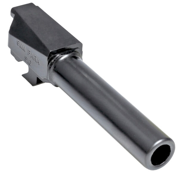 Sig Sauer BBLMODC9 P320 Fits Sig P320 9mm Luger 3.90" Black Nitride Steel