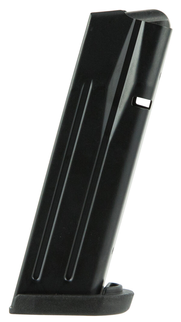 SAR USA SAR910 SAR9 10rd 9mm Luger Black Steel