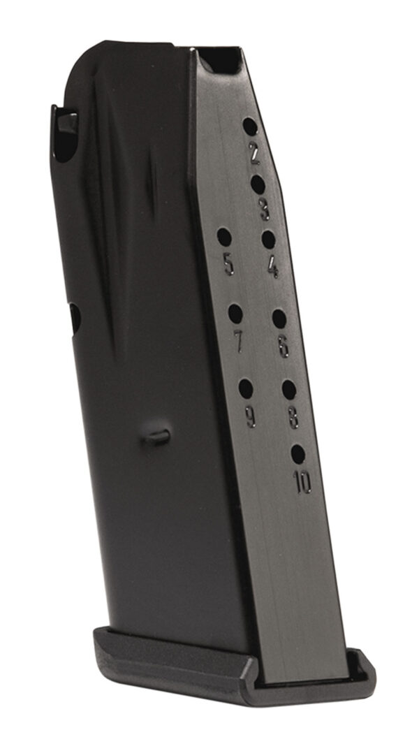 Canik MA899 TP9 Subcompact 10rd 9mm Luger Black Metal