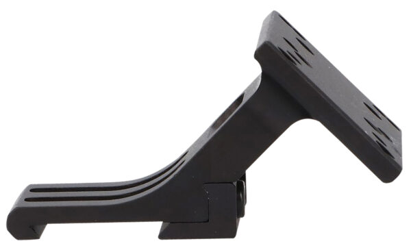Sig Sauer Electro-Optics SOR2M101 Romeo Reflex Sight Black Anodized Aluminum, Picatinny Rail Mount, 45 Degree Offset Mount