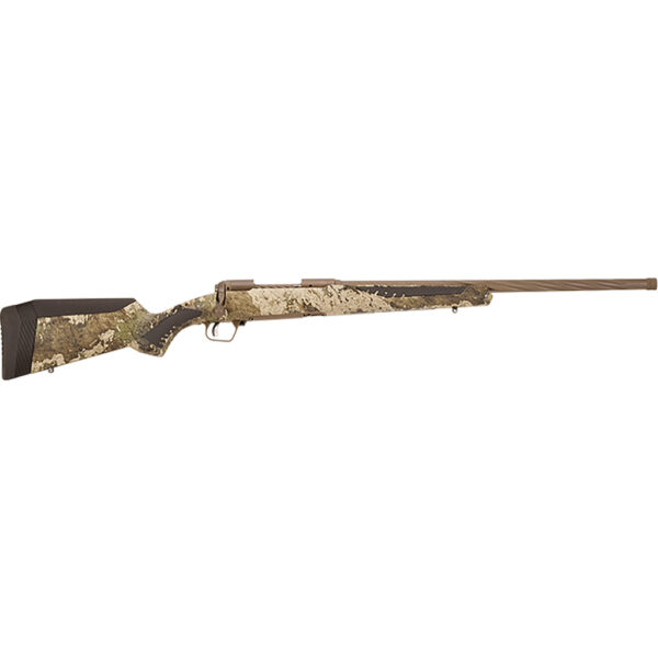 Savage 110 High Country Rifle 243 Win. 22 in. TrueTimber Strata Camo RH