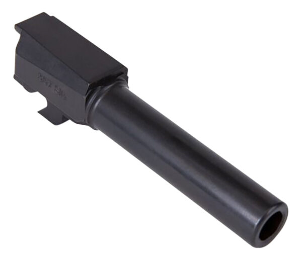 Sig Sauer BBLMODC357 P320 357 Mag Fits Sig P320 Compact P320 Carry 3.90" Black Nitron