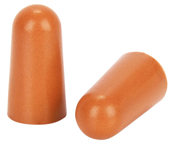 Allen 4161 Foam Ear Plugs 32 dB Orange/ 200 Pair