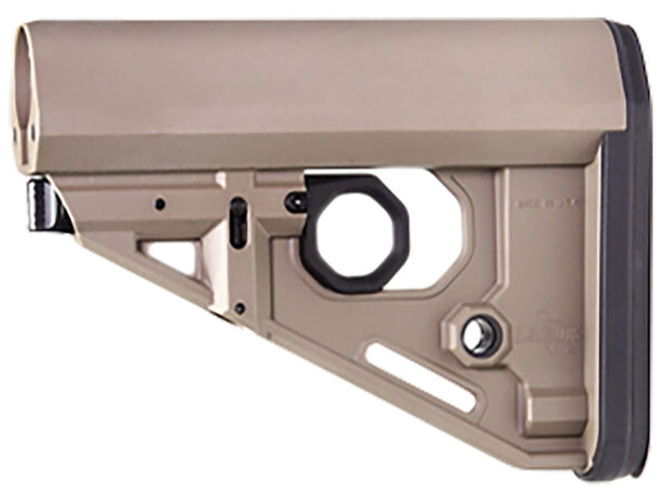 Larue Tactical LT800FDE RAT Flat Dark Earth Polymer Fits AR-15