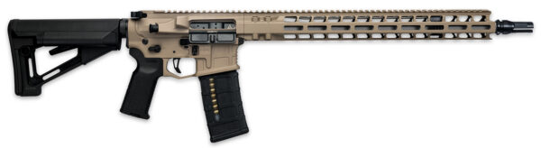 RADN R0854 MODEL 1 6MM ARC RFL 18 20R FDE