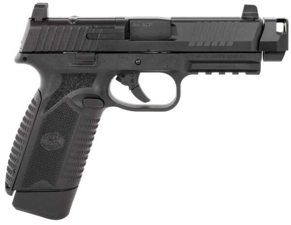 FN 66-102135 545 MRD COMP 45 2X15 BLK/BLK